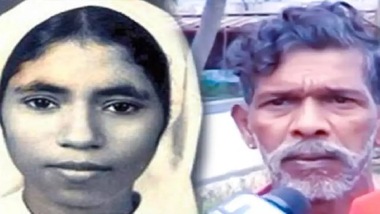 Kerala priest and nun imprisoned by thief's witness !!!