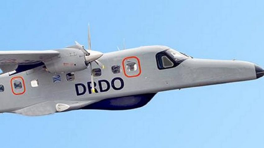 Ministry of Defense to provide Rs 10,500 crore project to DRDO