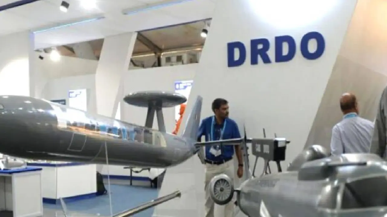 Ministry of Defense to provide Rs 10,500 crore project to DRDO