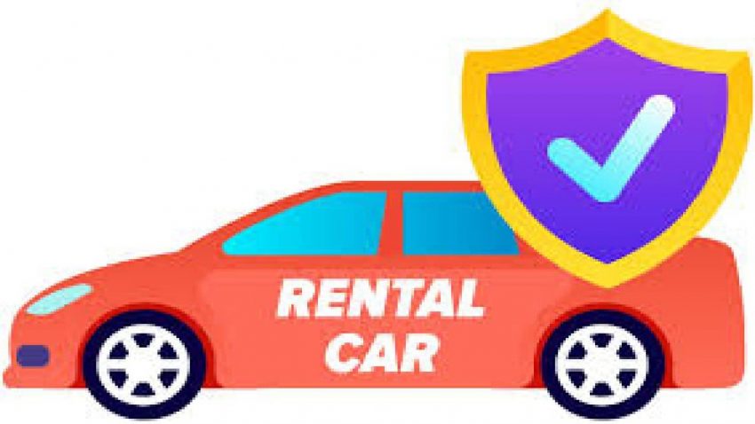 Order to pay 80 percent of the fare for a rental car driver