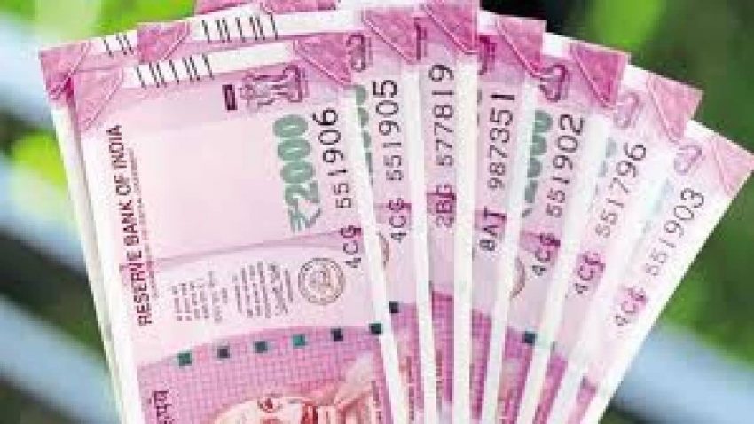 Rs. 2000 notes will no longer be available at ATMs!!!