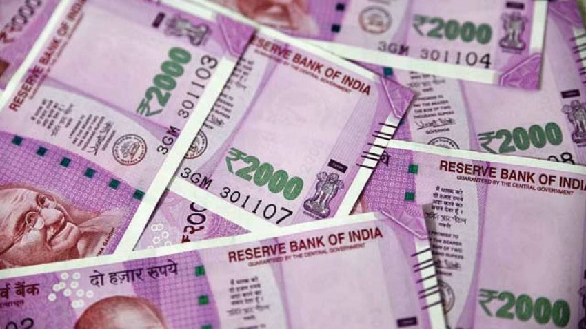 Rs. 2000 notes will no longer be available at ATMs!!!
