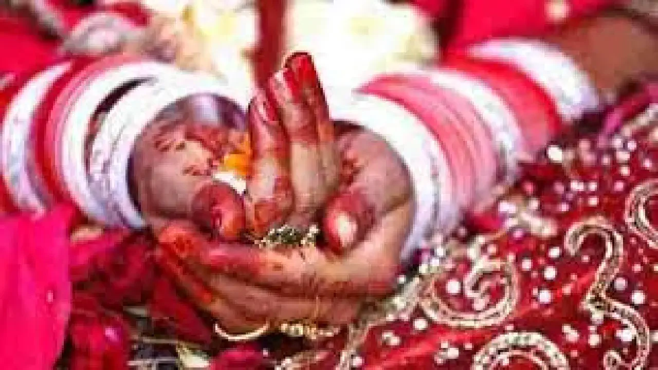 Sexual intercourse on the pretext of marriage is not rape, Delhi High Court rules action !!!