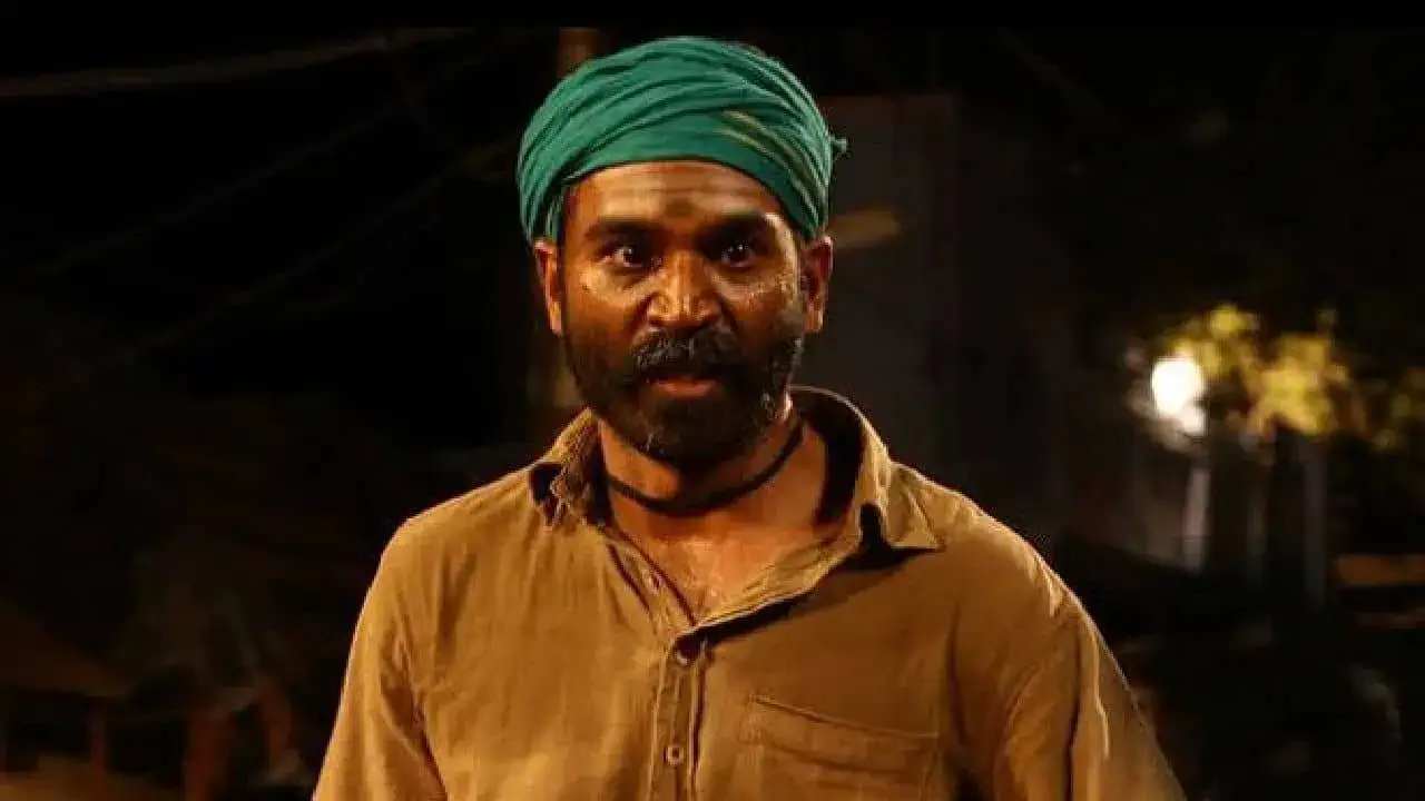 Tamil film Asuran and Honey selected for Indian International Film Festival !!!