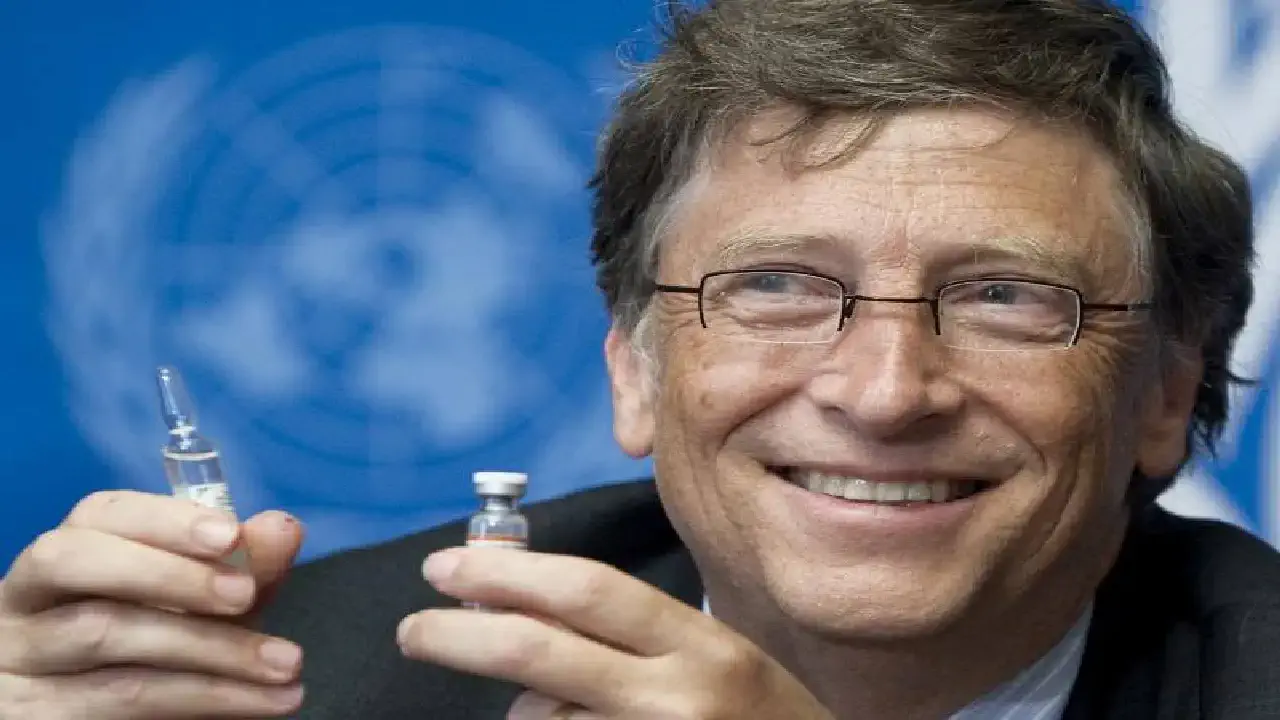 The spread of corona disease will be very bad for the next 6 months - Bill Gates warns !!!