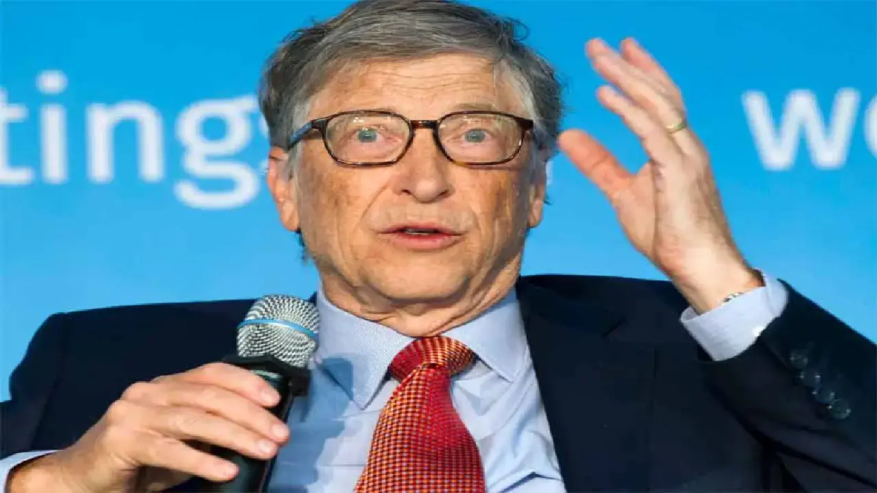 The spread of corona disease will be very bad for the next 6 months - Bill Gates warns !!!