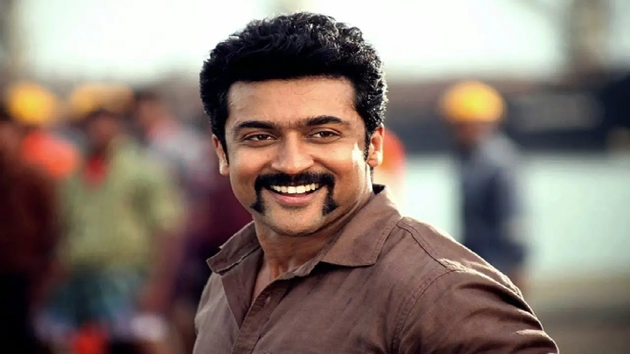 Top 10 highest paid heroes in Tamil cinema