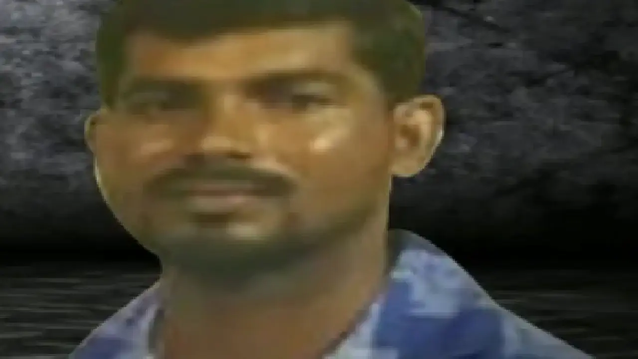Panipichchai begging for love - brutal murder staged in Kanyakumari