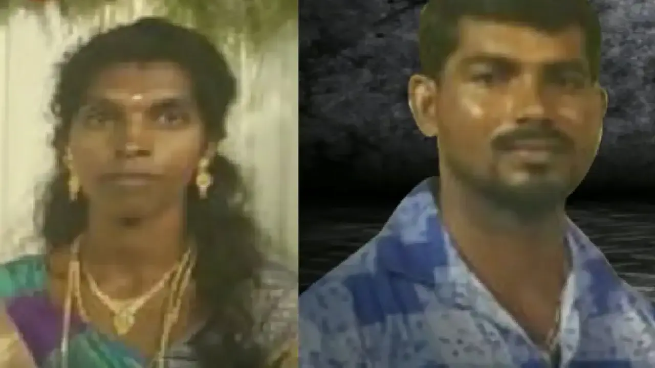 Panipichchai begging for love - brutal murder staged in Kanyakumari