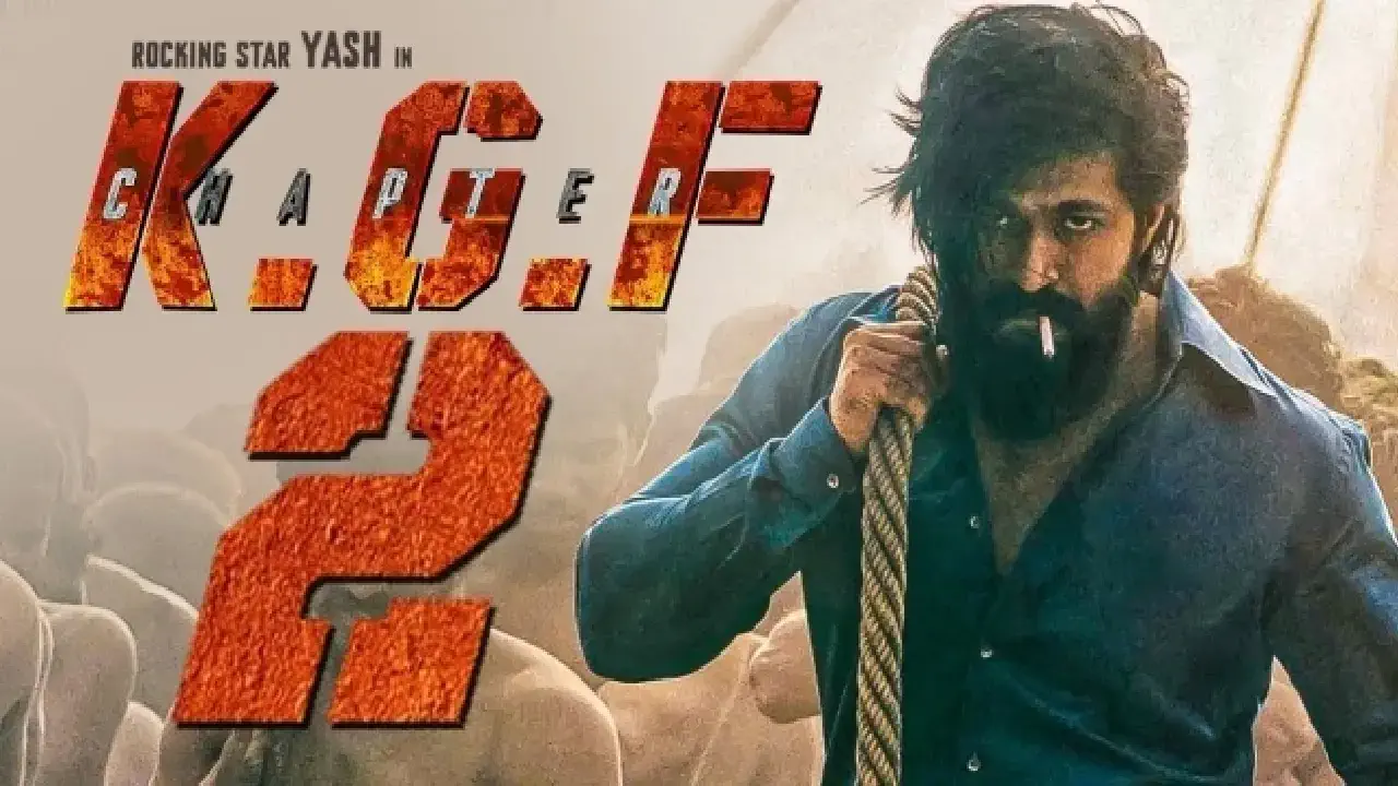 KGF Cinema Teaser Date Announcement - Fans Happy