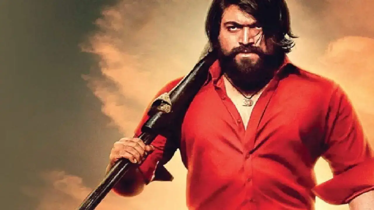 KGF Cinema Teaser Date Announcement - Fans Happy