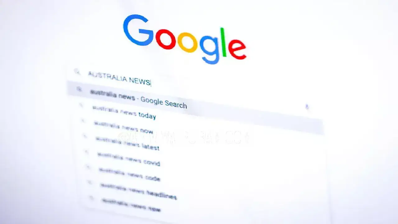 Google threatens Australia - threats to leave !!!
