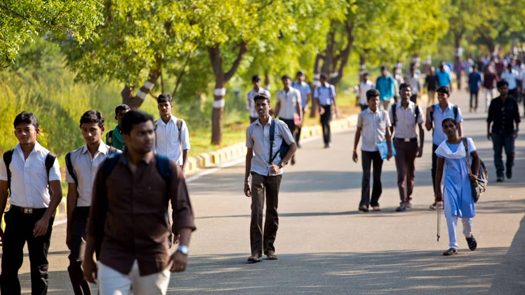 Higher education department orders all colleges to function from tomorrow