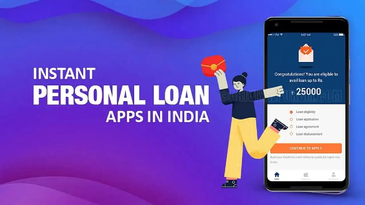Indian government to arrest Chinese loan app owner !!!