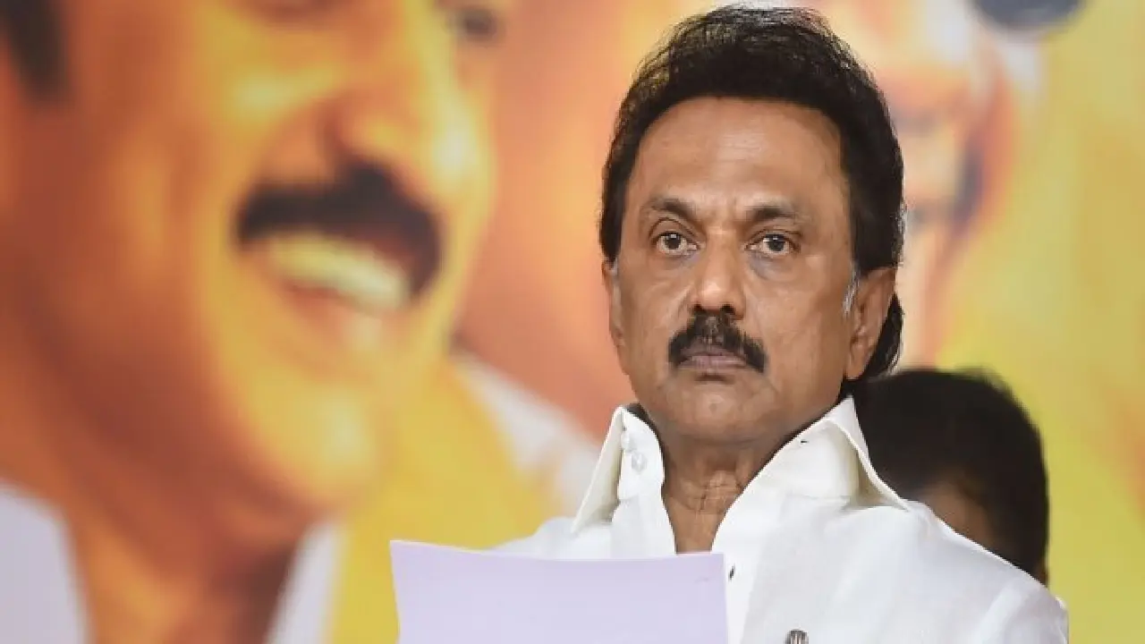 MK Alagiri to whitewash DMK leader Stalin