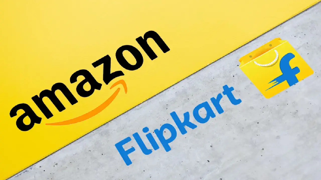 Letter to the inidan Government Reserve Bank seeking action against Flipkart and Amazon