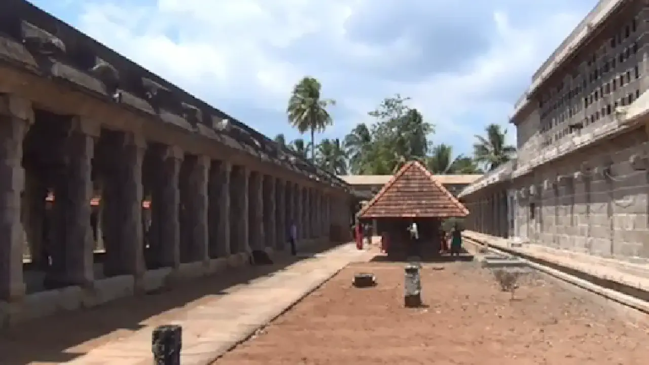 Thiruvattar Kanyakumari