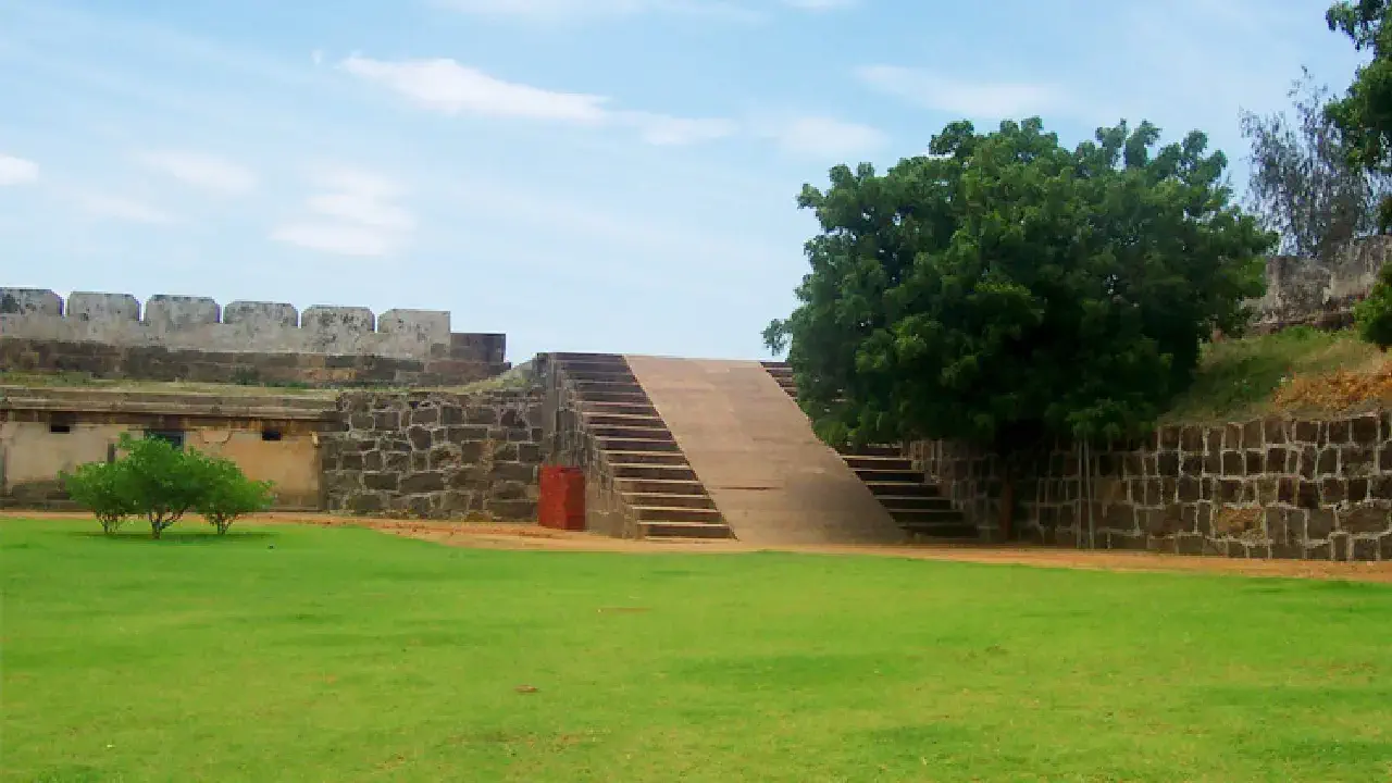 Vattakottai Kanyakumari