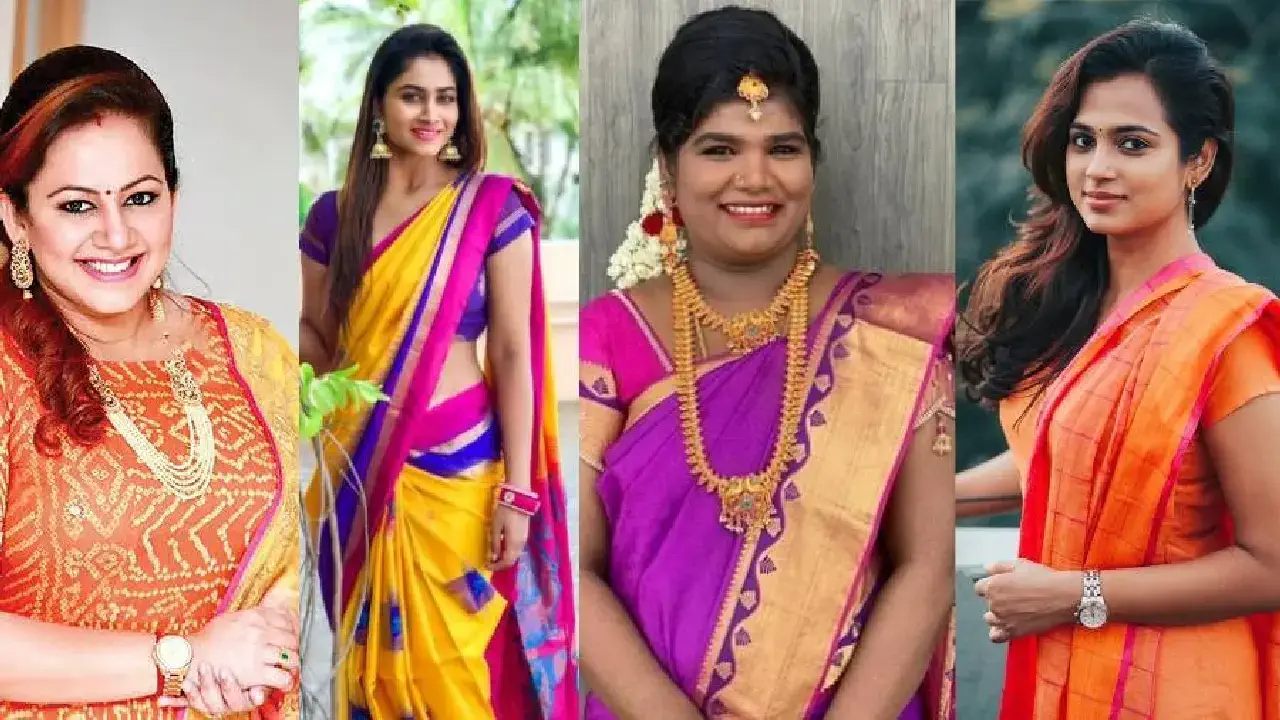 What is the salary of the female contestants who participated in the Big Boss? - Full Details