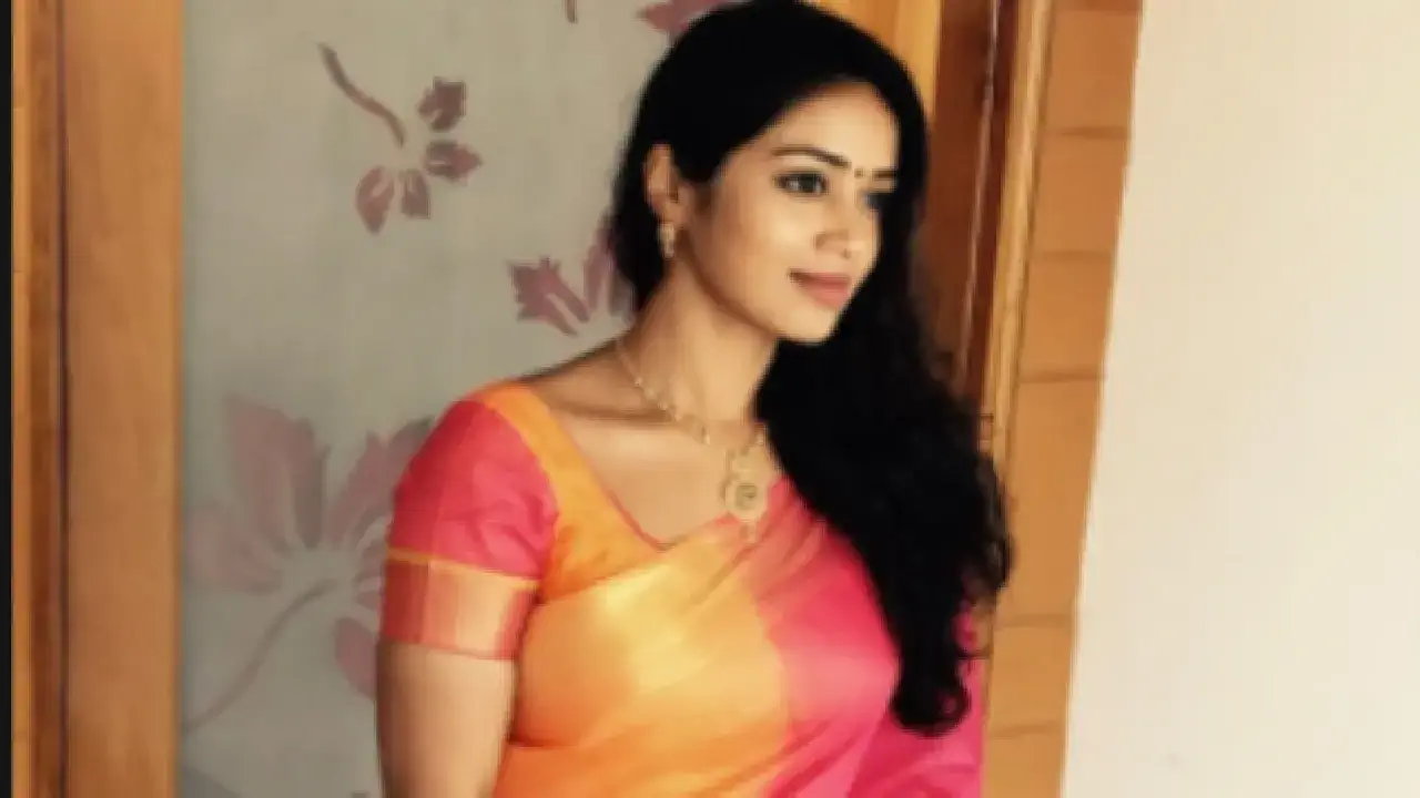 Ready to show it if necessary - Actress Nivetha Pethuraj !!!