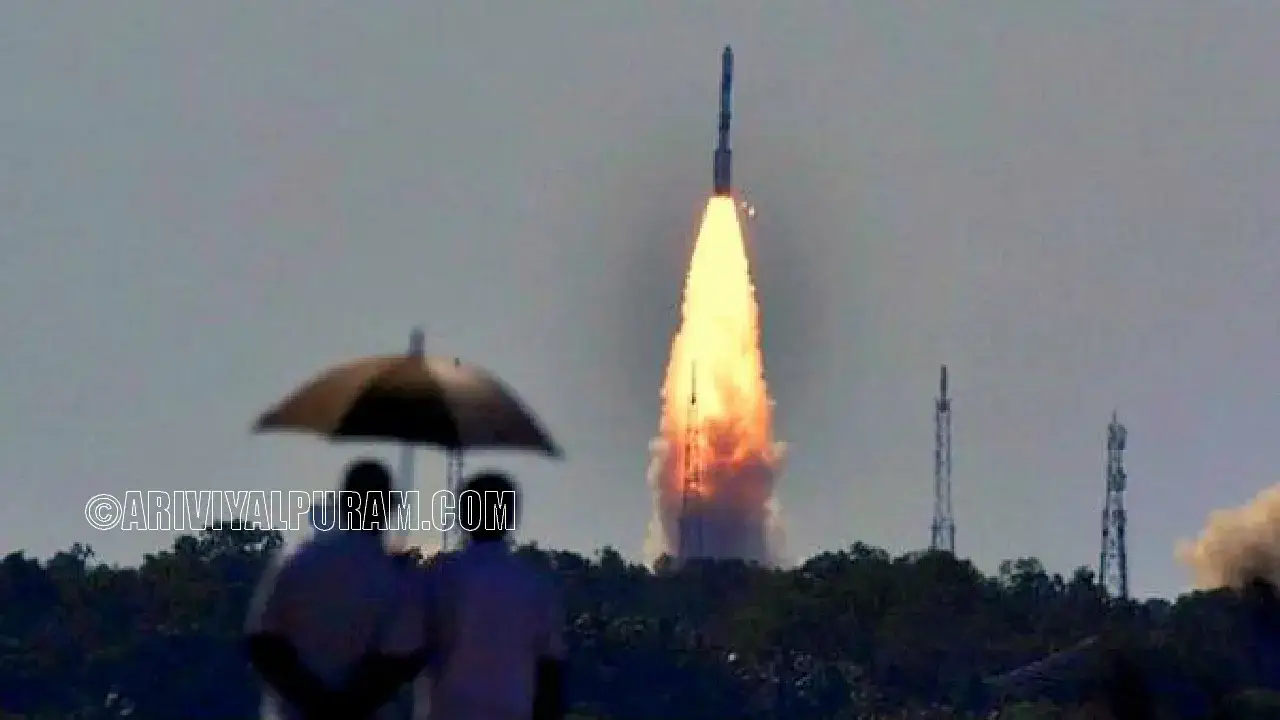 India's ISRO to run US Elon Musk !!!