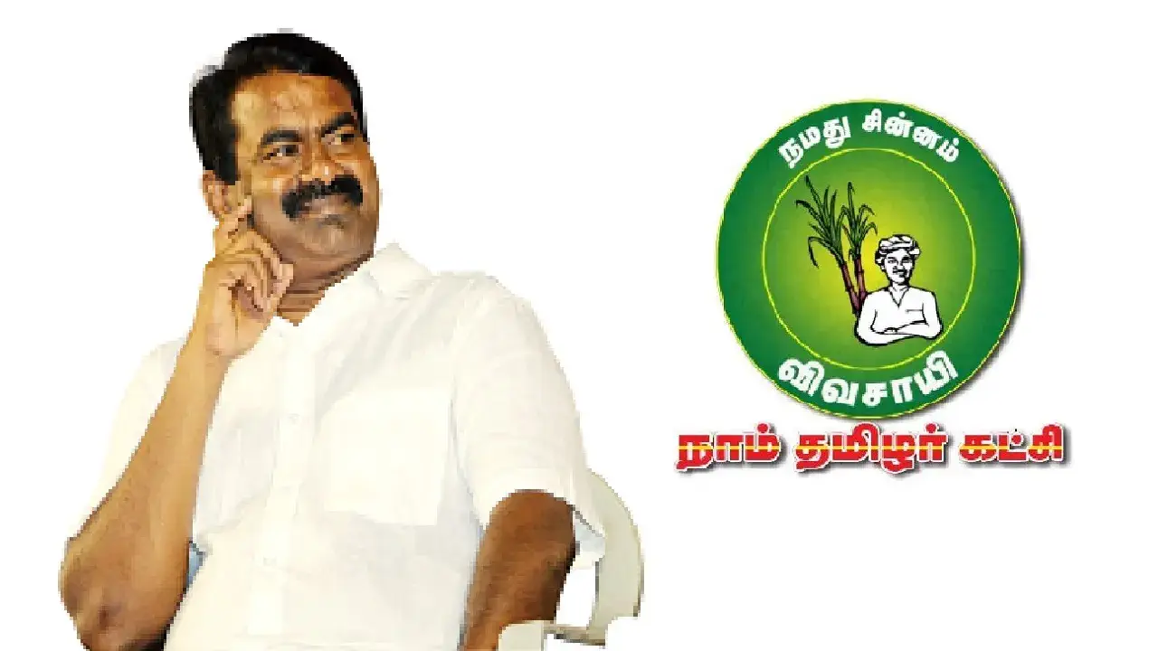 Who wants to be the next Chief Minister in 2021 elections? People shine in the Ariviyal News survey as Mr. Seeman !!!