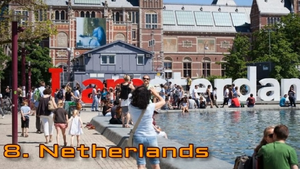8-Netherlands