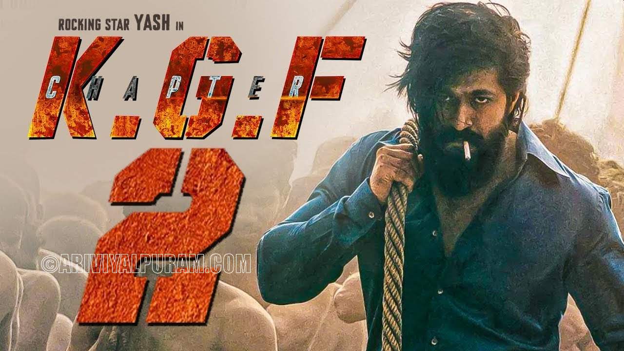 KGF PART 2 collected Rs 240 crore in two days