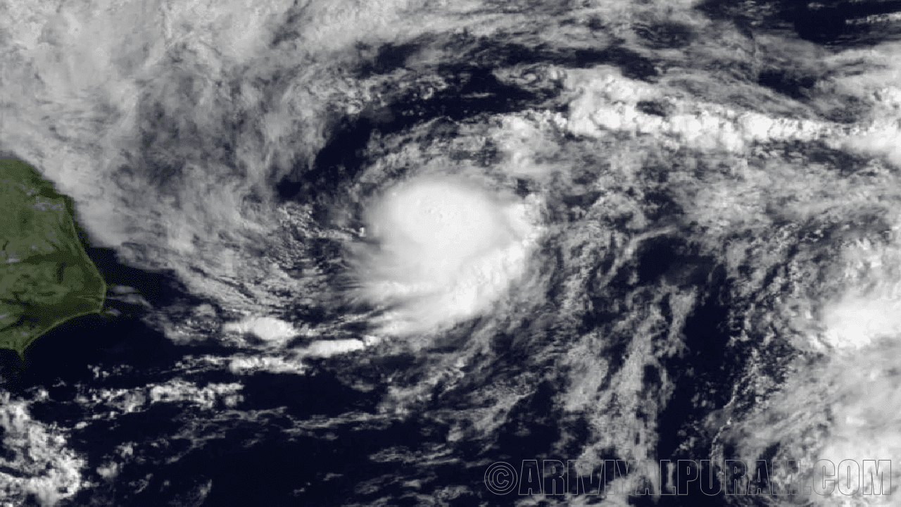 Satellite images reveal hidden cyclone tracks