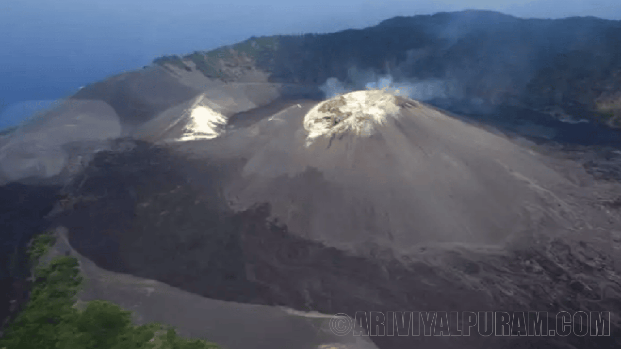 Ancient giant explosions seeds the nitrogen