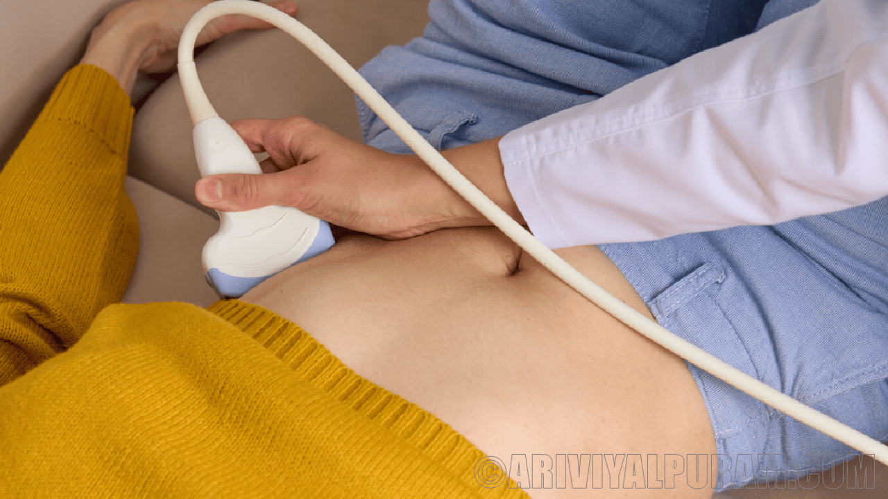 Ultrasound to stimulate the spleen