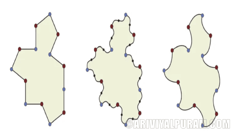 Vampire Tile Math ஒரு காட்டேரி ஐன்ஸ்டீன் ஓடு A vampire einstein tile surpassed the record ...
