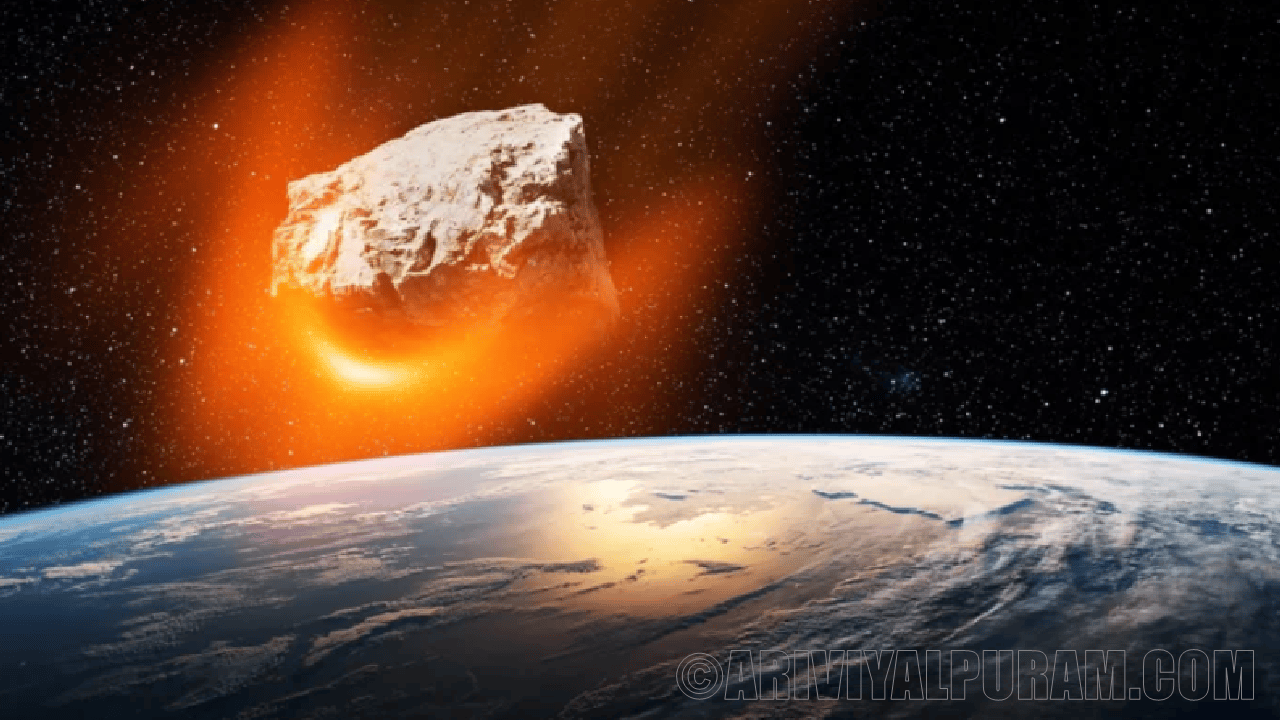 Humanity survive an killed dinosaurs asteroid impact