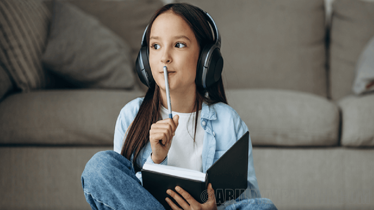 Math connects to music