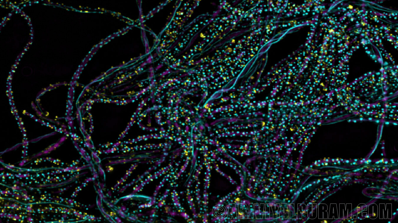 Photon in photosynthesis