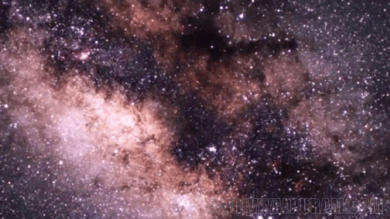 The milky ways central black hole