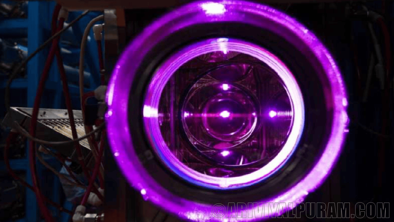Mass produced fusion energy 
