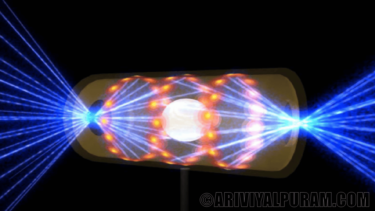 Mass produced fusion energy 