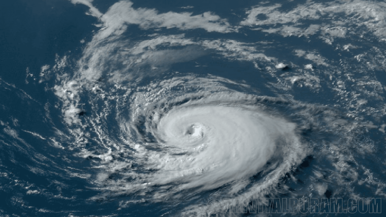Atlantic hurricane season 