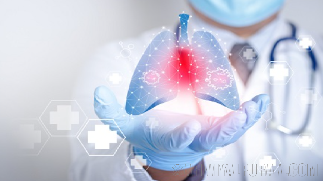 Gene expression in tumors