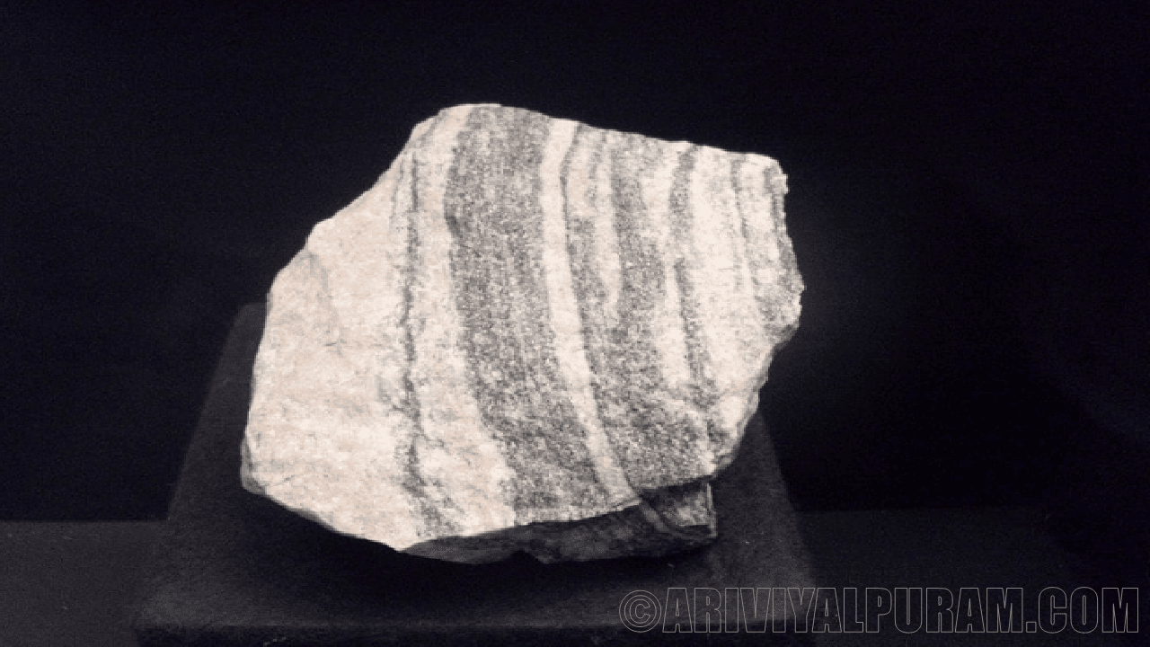 The earths oldest rocks