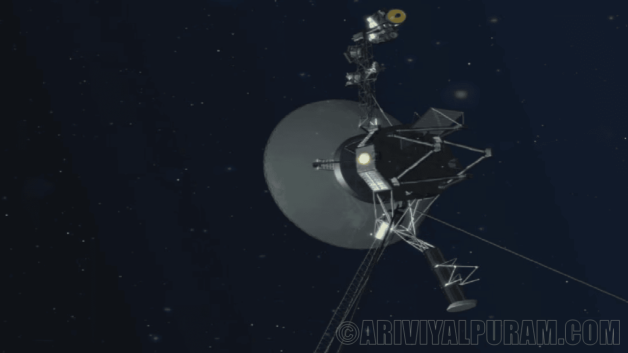 Voyager 2